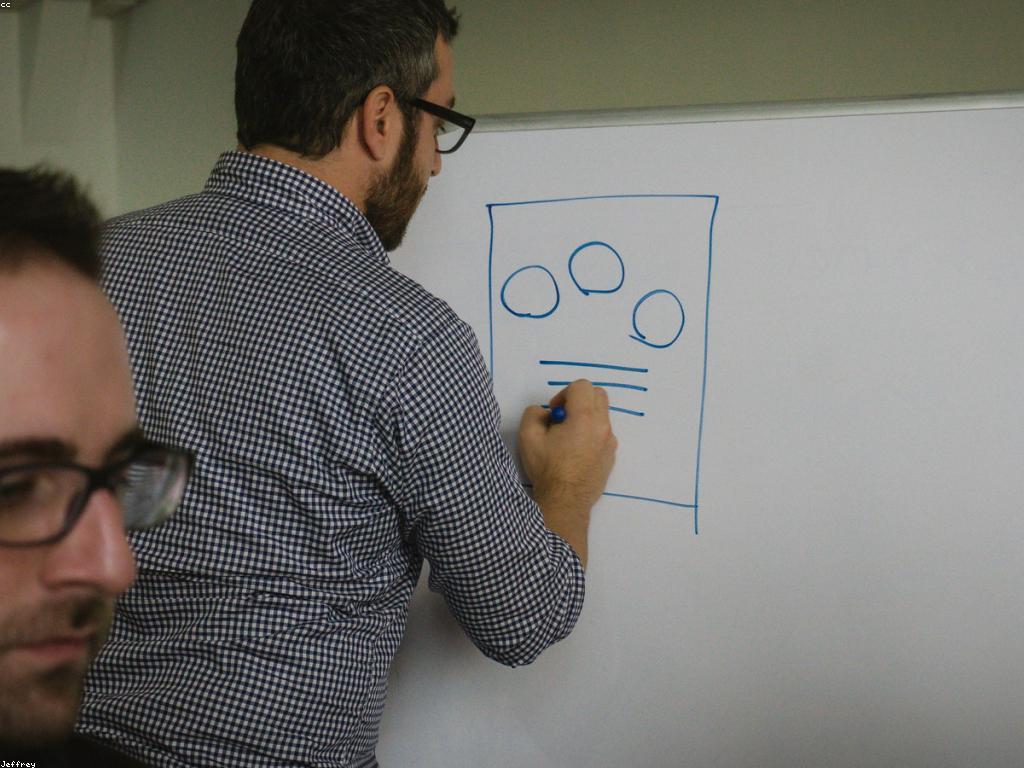 យុទ្ធសាស្ត្រស្លត: ការបង្កើនបញ្ហាអាជីវកម្ម និងដំណោះស្រាយ