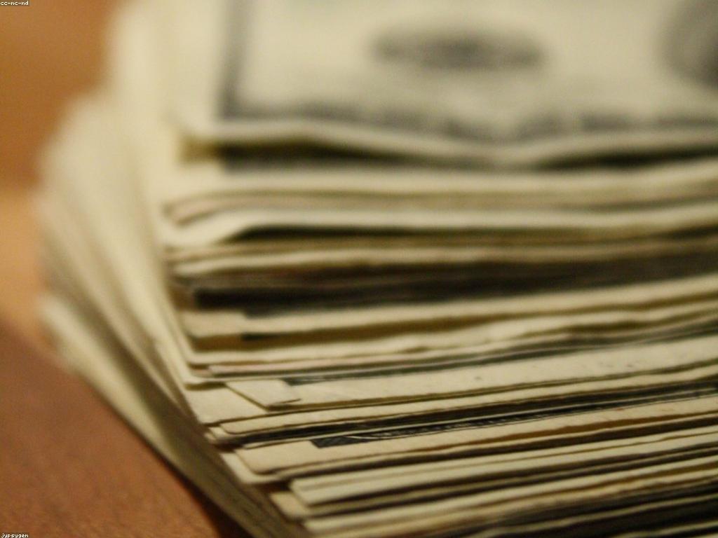 វិធីសាស្ត្រដែលមានប្រសិទ្ធភាពក្នុងការទាញយកលុយ